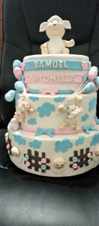 Vendo bolo fake - Foto 2