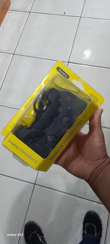Controle para Playstation 2