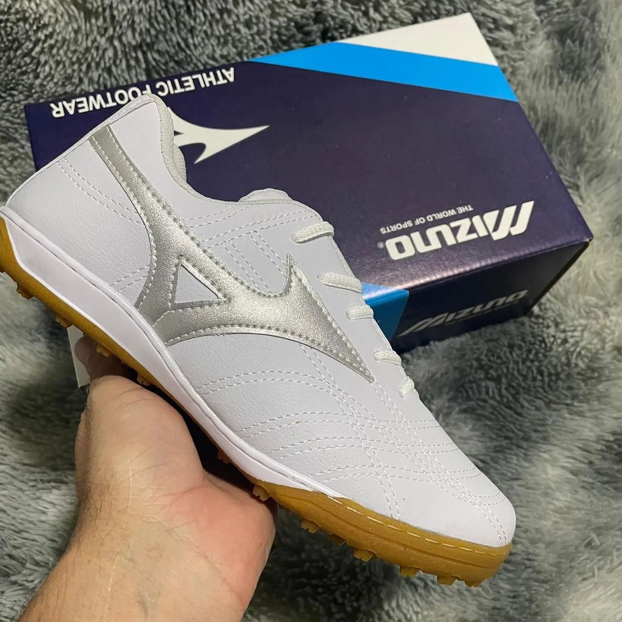 Chuteira society  - Foto 4