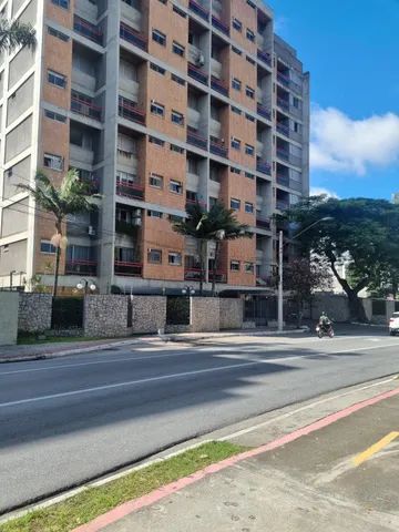 Captação de Apartamento a venda na Rua Francisco Berling de Macedo, Centro, São José dos Campos, SP