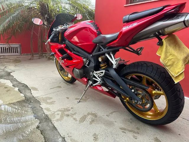 Daytona 675r online olx