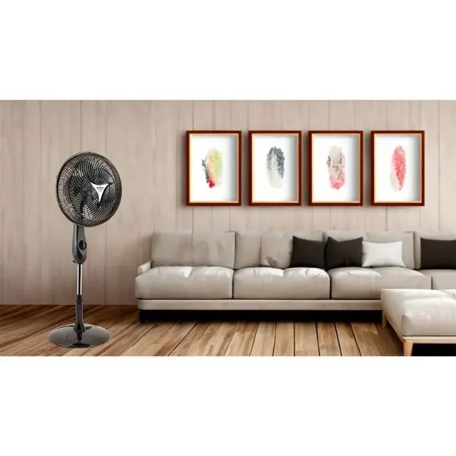 Ventilador de Coluna Britânia BVT350 Maxx Force 75W - Foto 4