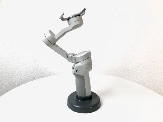 Suporte Base de apoio para o estabilizador Gimbal DJI Osmo 4