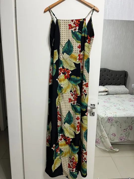 Vestido Maria Filó - Foto 3