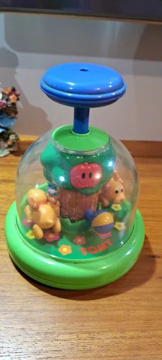 Tomy de Cachorrinhos - Foto 2