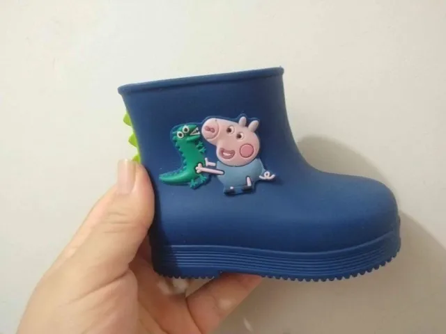 Bota Botinha de menino