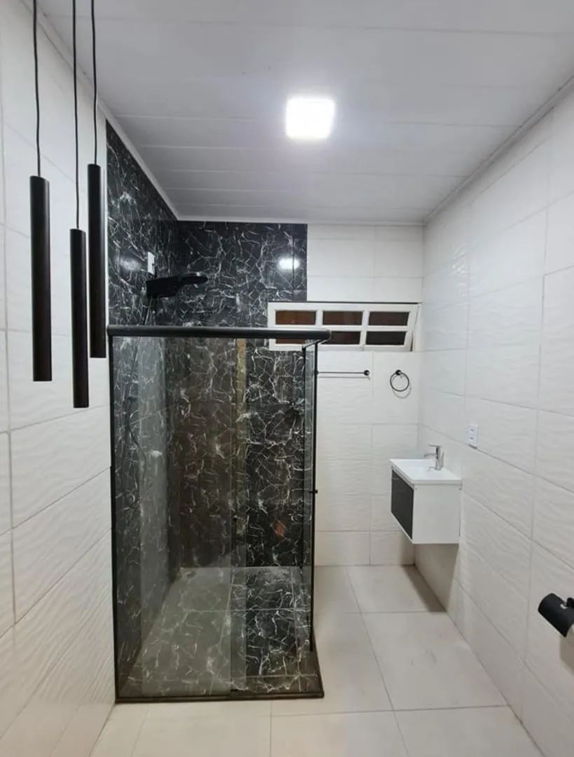 vendo casa na Ceilândia  - Foto 5