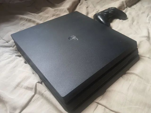 2nd hand ps4 clearance pro