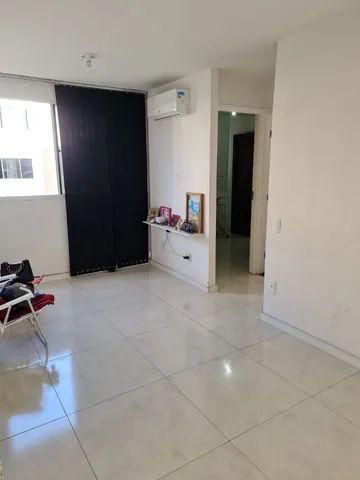 Captação de Apartamento para locação na Rua das Amoreiras, Cosmos, Rio de Janeiro, RJ