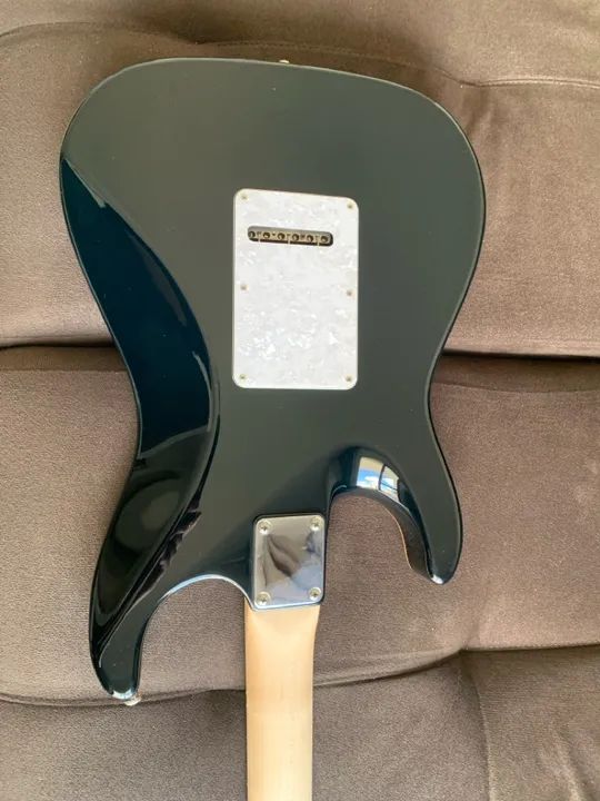 Suhr Standard pro  - Foto 3