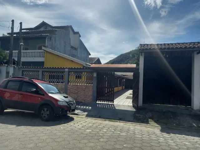 Captação de Casa a venda na Rua José Sidney Trombini, Balneário Forest, Caraguatatuba, SP