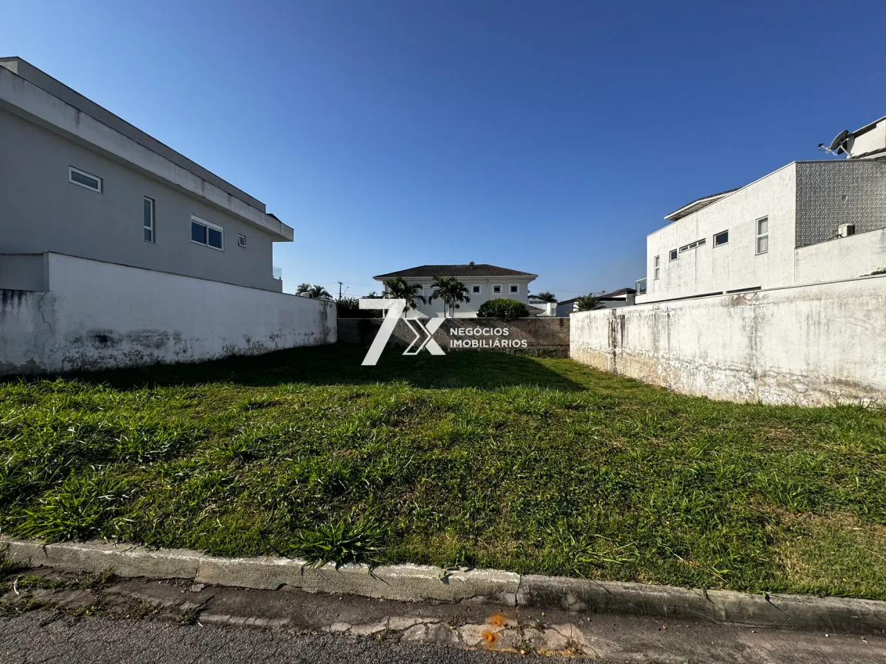 Terreno em Condomínio em Condomínio Limeira, Resende/RJ