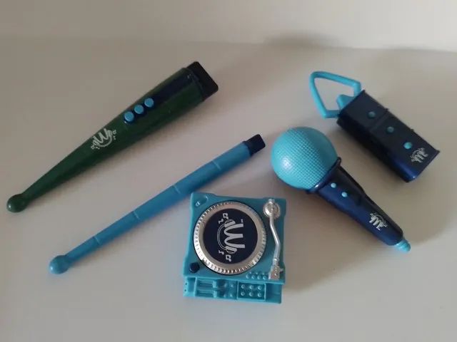 Brinquedos Mc donald's  - Foto 2