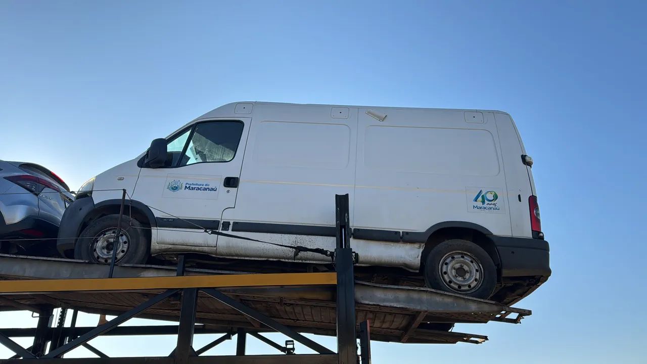 RENAULT MASTER 2.5 - Foto 2