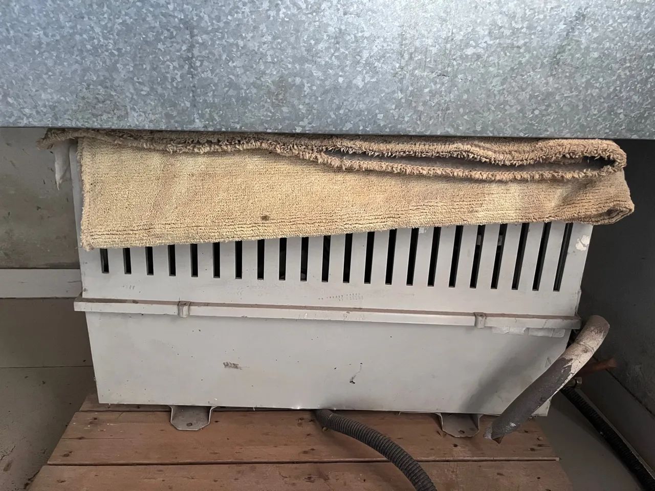 SPRINGER CARRIER  - Foto 3