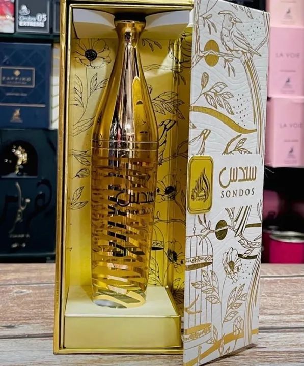 Perfumes árabes originais lacrados  - Foto 2