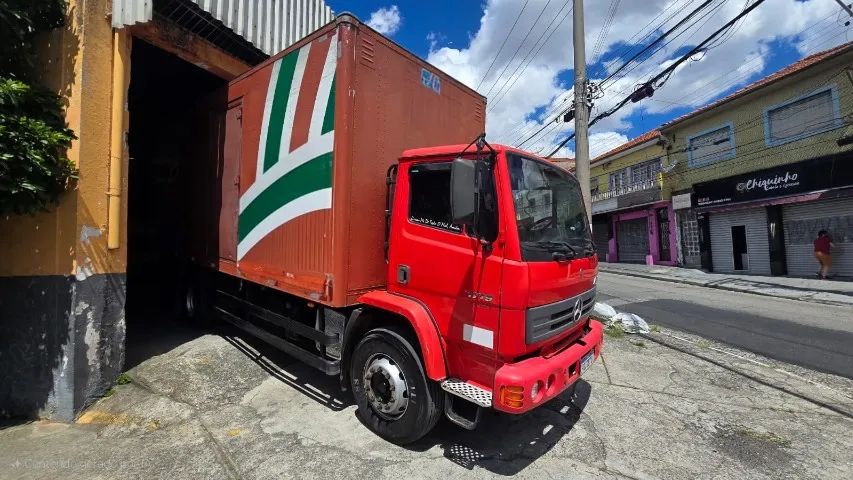 MB ATRON 1719 2015 - Foto 2