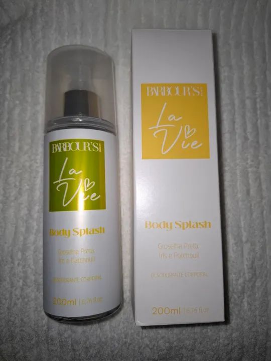 Perfumes Barbours Beauty - Foto 4