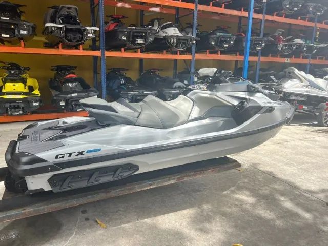Sea-Doo RXP-X 300 - Foto 8