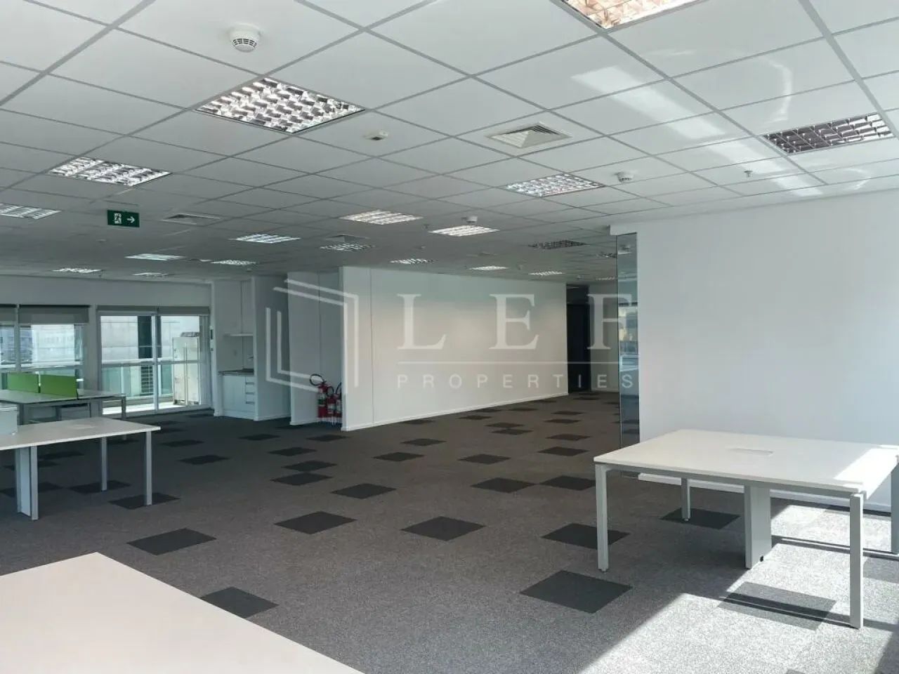 Av. Faria Lima - Jardim Paulistano - Foto 7