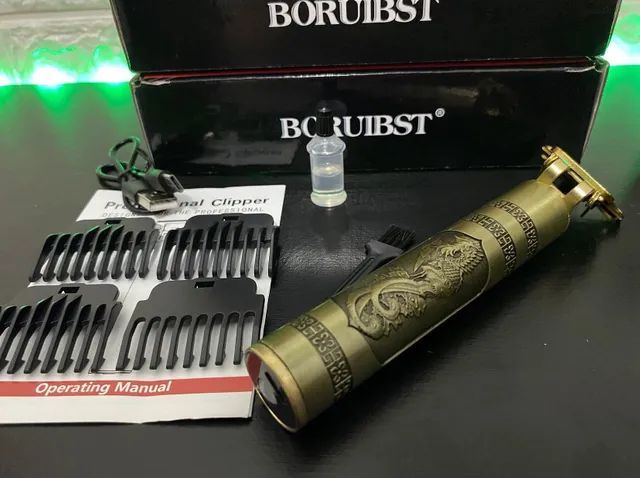 Máquina de barbear  - Foto 2