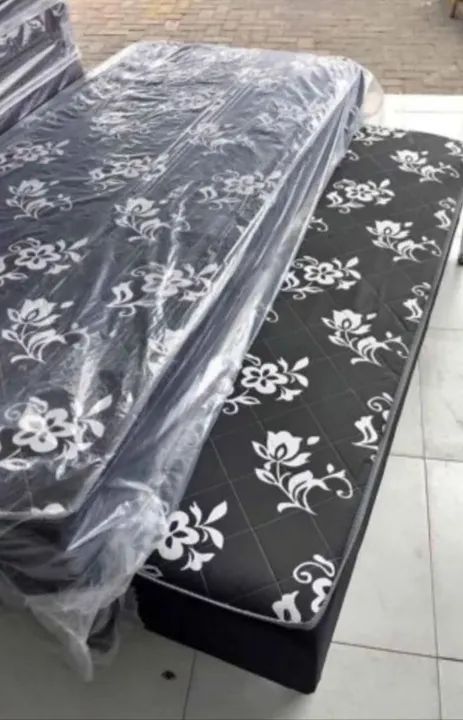 Cama com auxiliar - direto de fábrica - Foto 2