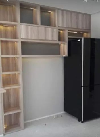Armário planejado  em MDF - Foto 3