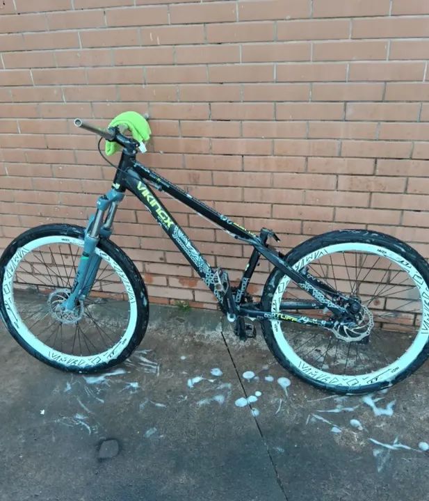 Vendo Apenas os aros vmax