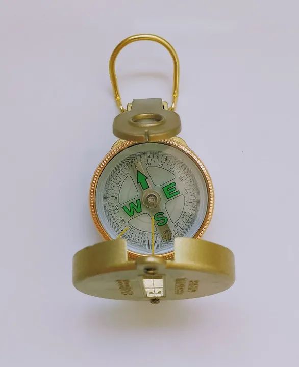 Bússolas Profissional Compass - Foto 2