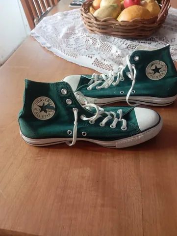 Tênis All Star Made in China