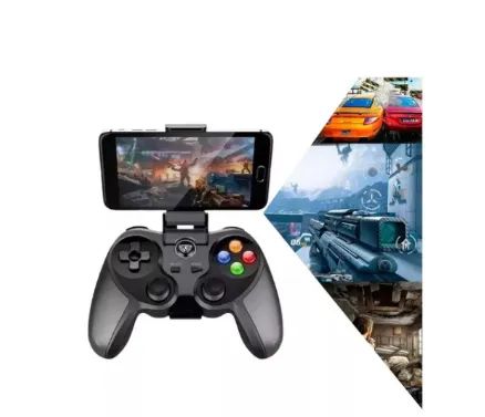 Controle Joystick Bluetooth Celular Android 9078 - 196