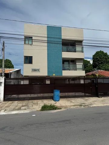 Captação de Apartamento para locação na Rua Helena Freire, Altiplano Cabo Branco, João Pessoa, PB