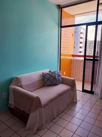 Apartamento DeTemporada em Ponta Verde - Foto 5