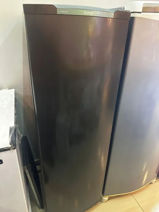 Geladeira Consul - Foto 4
