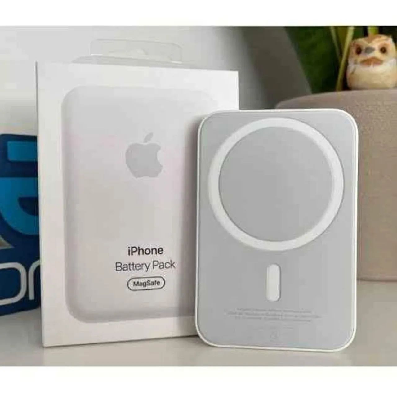 Bateria MagSafe para iPhone  - Foto 3