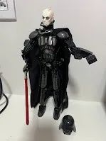 Lego 75534 Darth Vader (Lego Original) - Foto 4