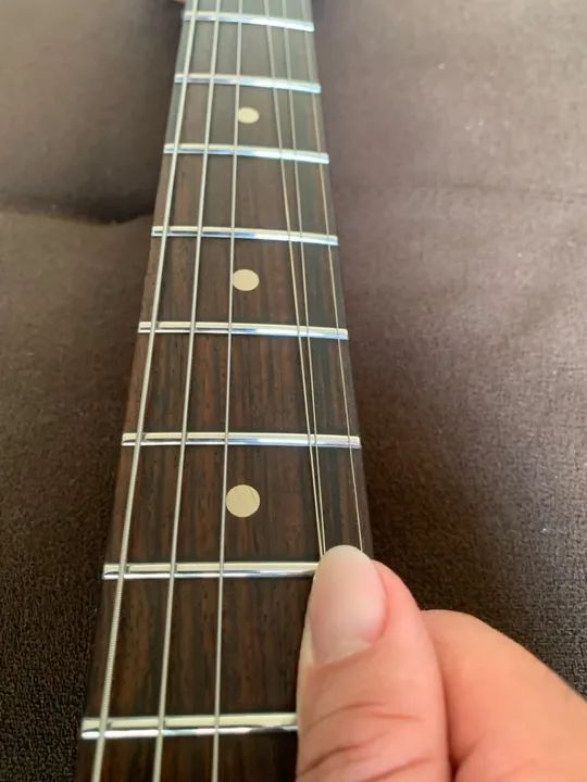 Suhr Standard pro  - Foto 4