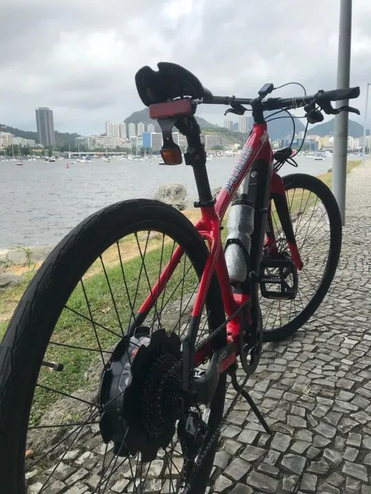 Bike Assistida Specialized  - Foto 6