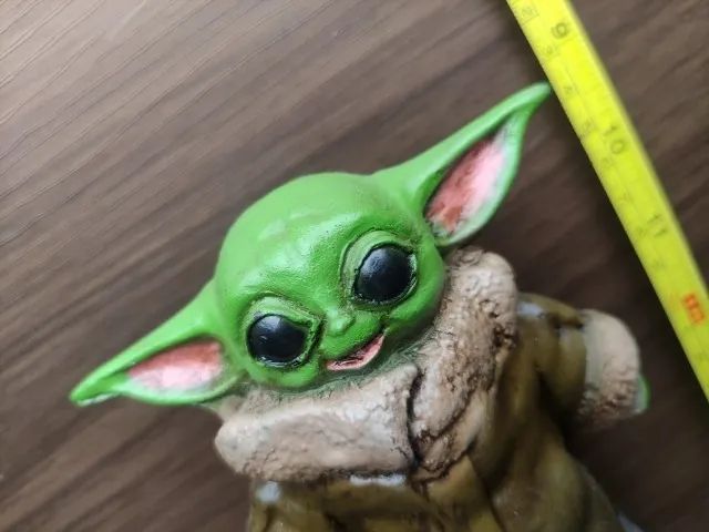Figure Yoda - Foto 2
