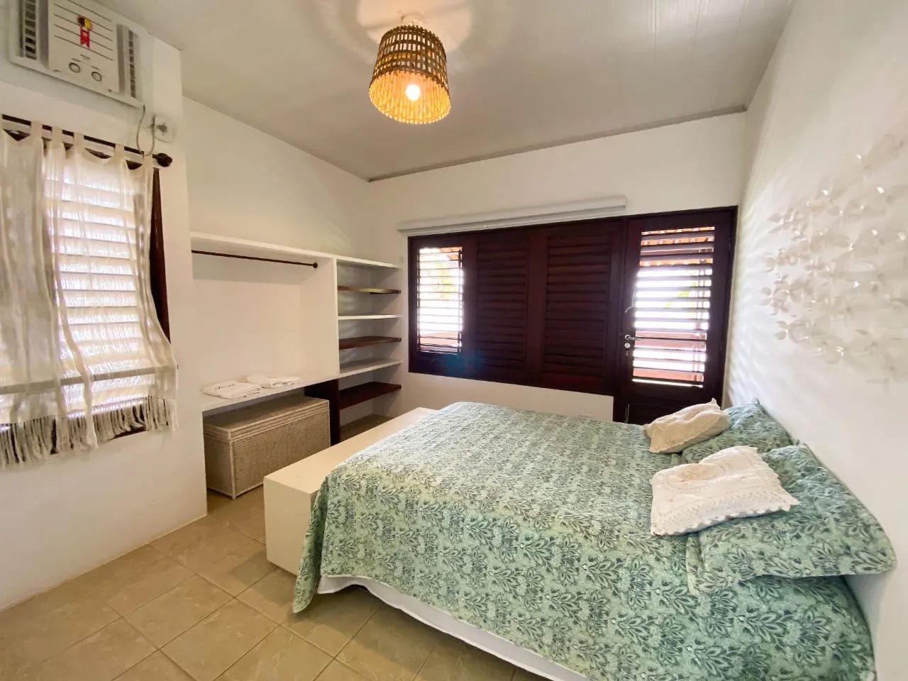 Casa com 05 quartos em Japaratinga - Foto 7