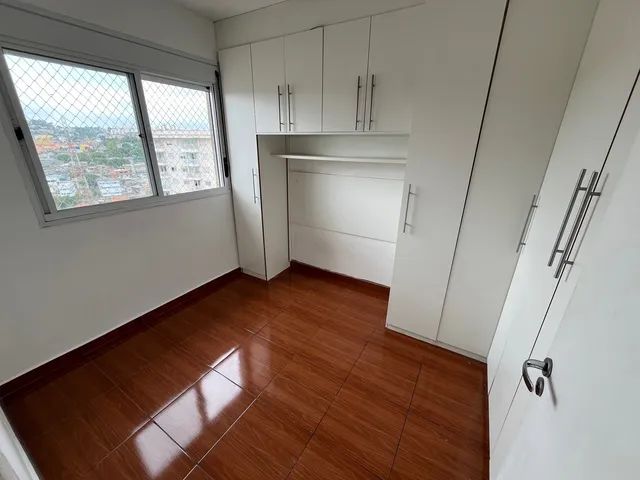 Captação de Apartamento para locação na Rua Olga Fadel Abarca, Jardim Santa Terezinha (Zona Leste), São Paulo, SP