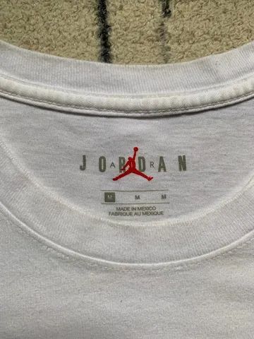 Camiseta Jordan  - Foto 2