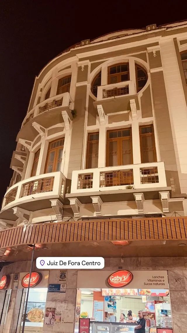 Passo ponto comercial HALFELD JUIZ DE FORA - Foto 8