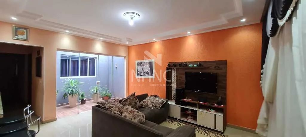 Venda de Casas / Padrão na cidade de Cordeirópolis - Foto 3