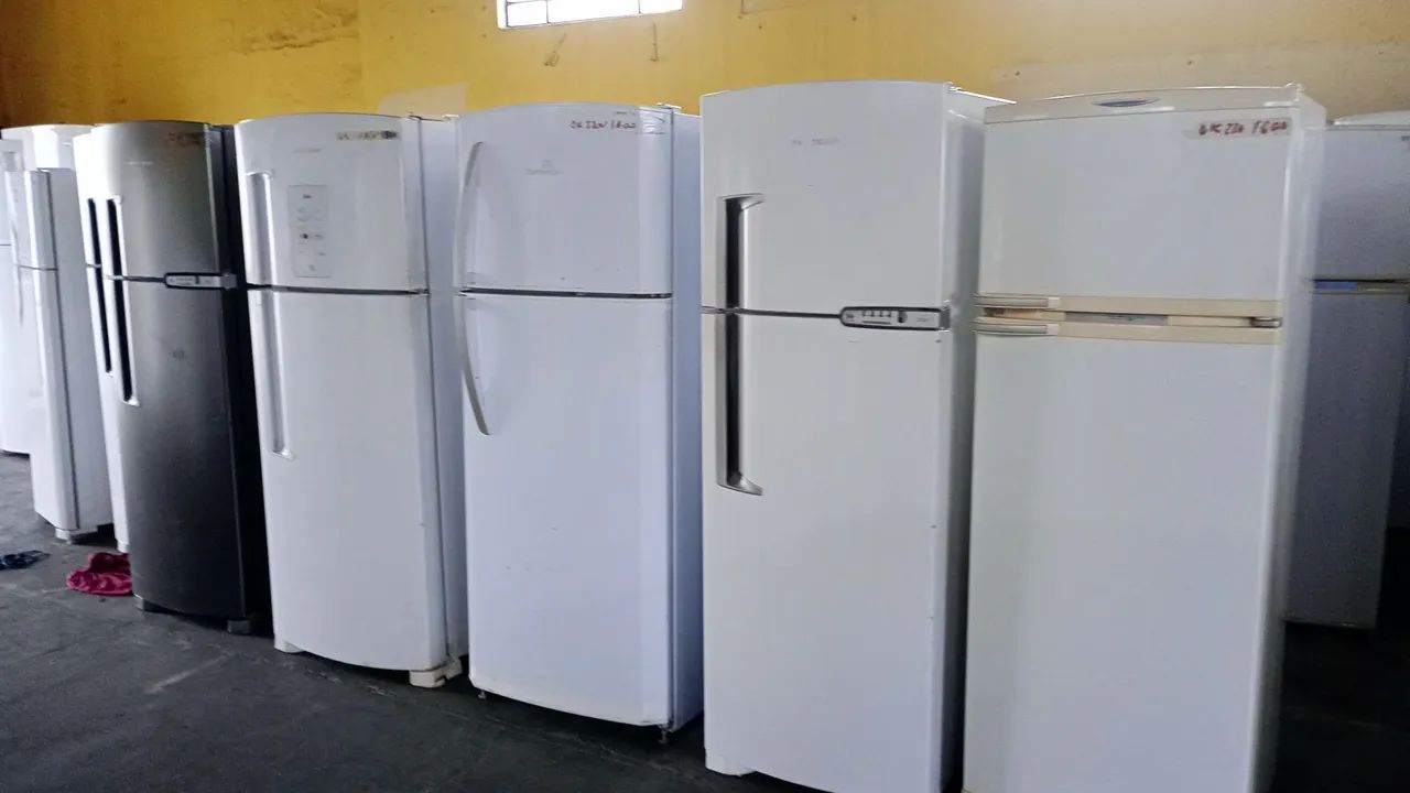 COMERCIO DE GELADEIRAS  - Foto 2