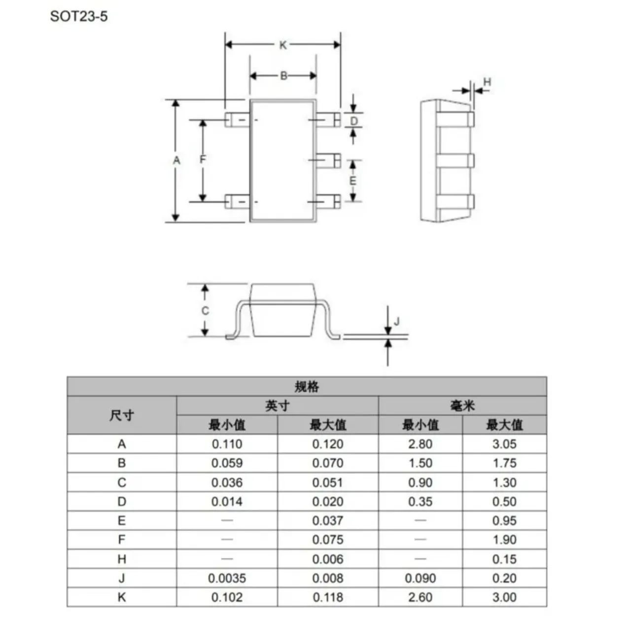 2 pçs Ci Carregador/ReguladorLTH7 Linear SOT23-5 4.2v p/ Baterias 18650 - Foto 5