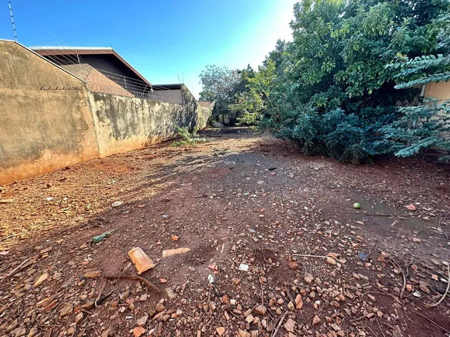Lote à venda, Guanandi - Campo Grande/MS