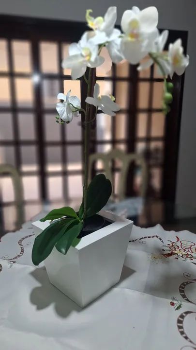 Vaso em porcelanato  - Foto 5