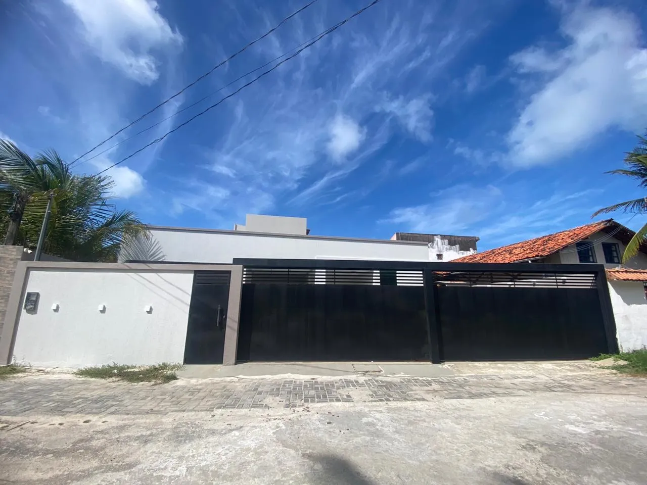 Casa em Salinas Farol Velho- Atalaia