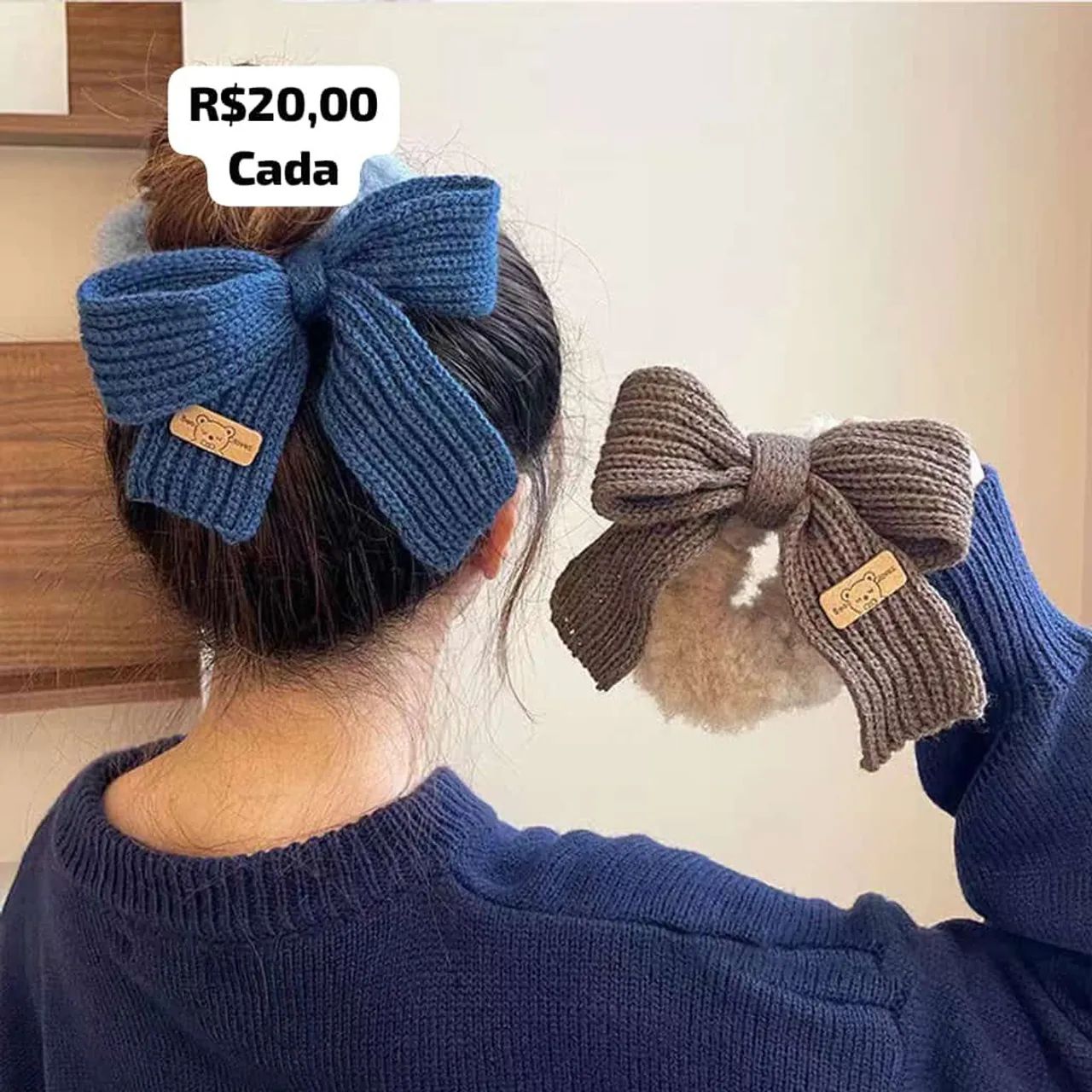 Laços linha luxo  - Foto 5